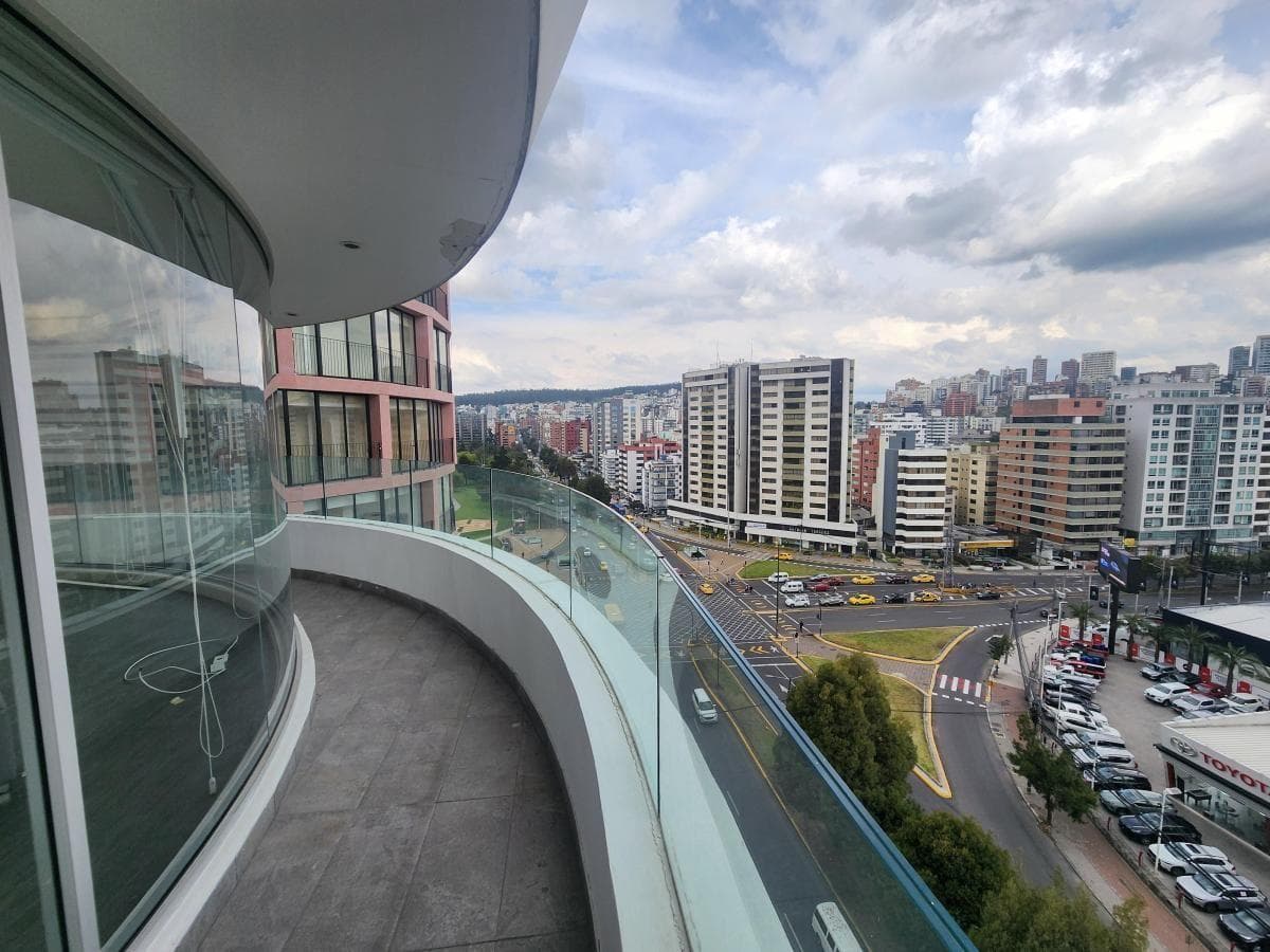Departamento en venta en Quito, Pichincha
