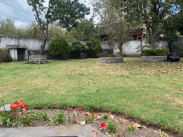 Terreno en venta en Quito, Pichincha