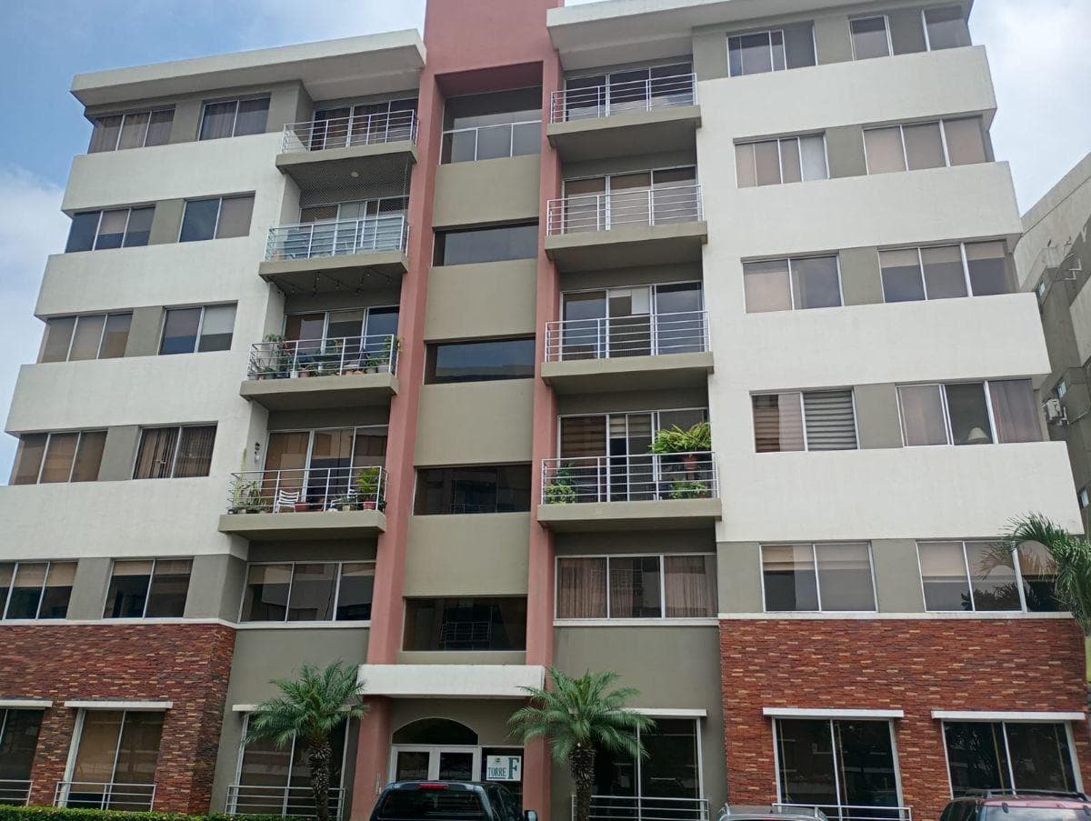 Departamento en venta en Guayaquil, Guayas