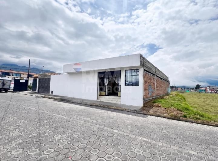 Local / Negocio en Venta | Machachi — imagen 1