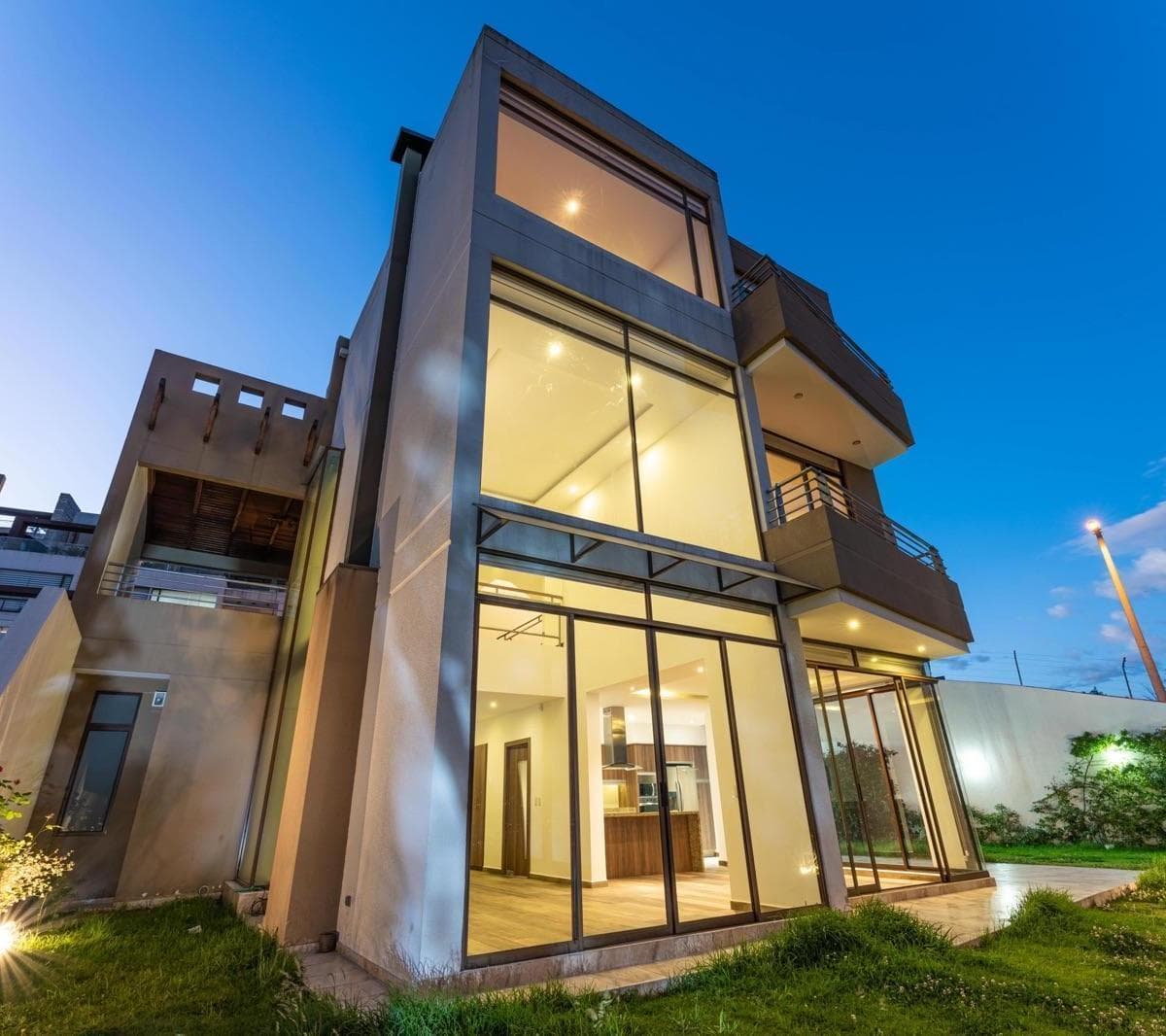 Casa en venta en Quito, Pichincha