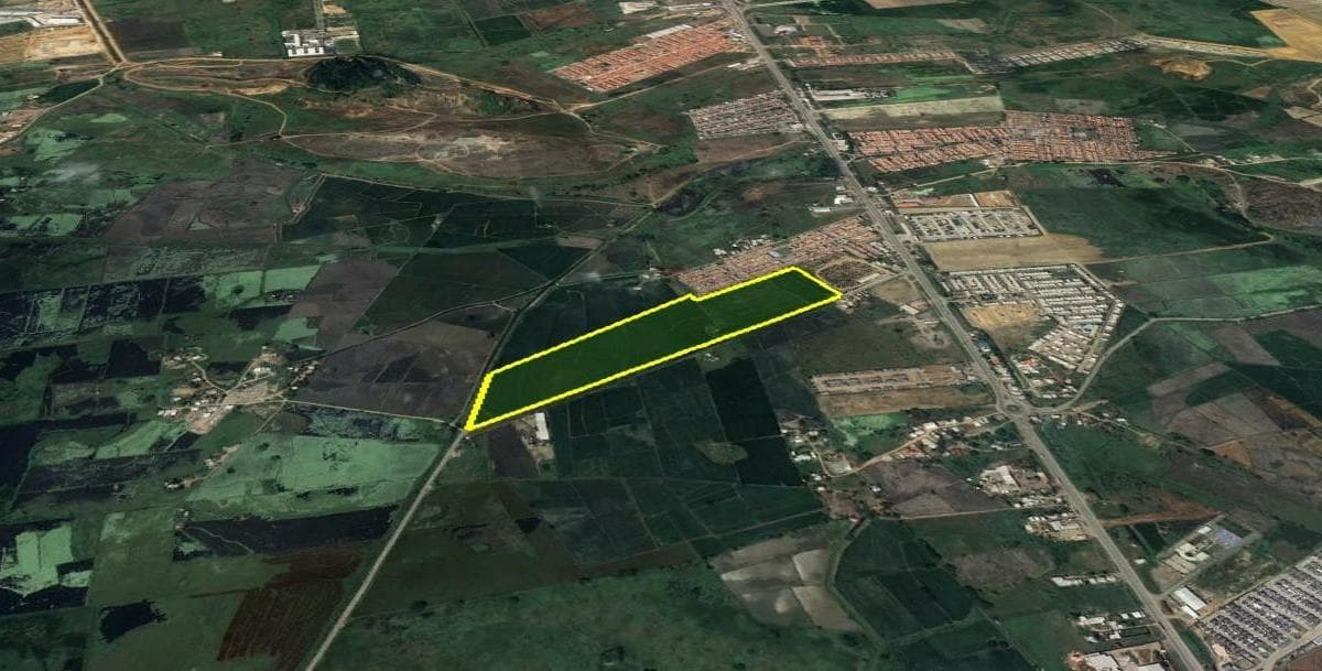 Terreno en venta en Guayaquil, Guayas