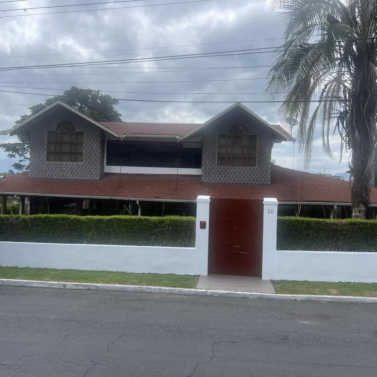 Casa en venta en Quito, Pichincha