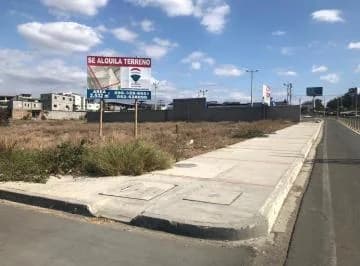 Terreno de Alquiler en Manta Zona Barbasquillo, Manabí — imagen 4