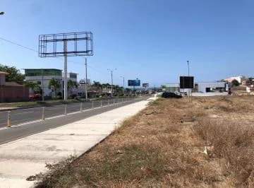 Terreno de Alquiler en Manta Zona Barbasquillo, Manabí — imagen 3