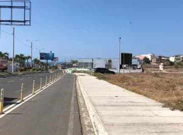 Terreno de Alquiler en Manta Zona Barbasquillo, Manabí — imagen 2