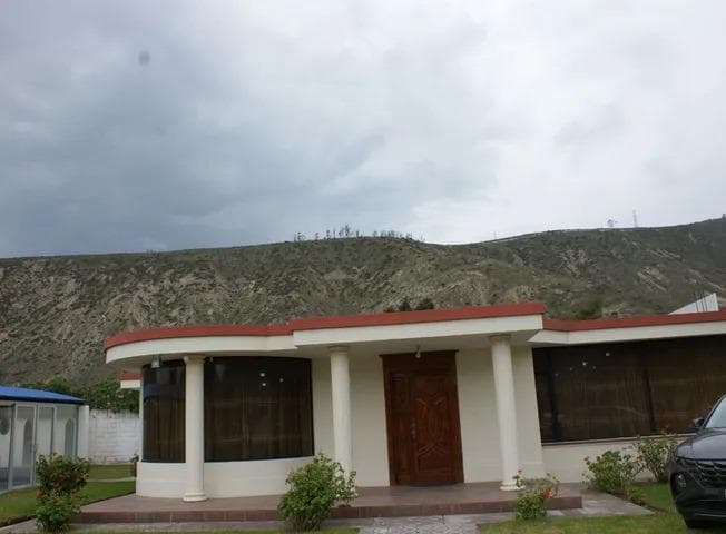 Terreno en venta en Quito, Pichincha