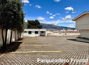 Terreno de 2603 m² en Venta con Área de Bbq en Norte de Quito Sector Academia Cotopaxi — imagen 5