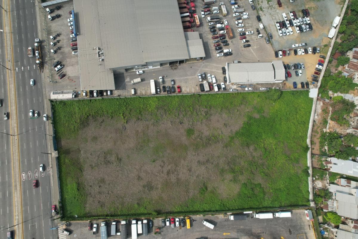Terreno en venta en Guayaquil, Guayas