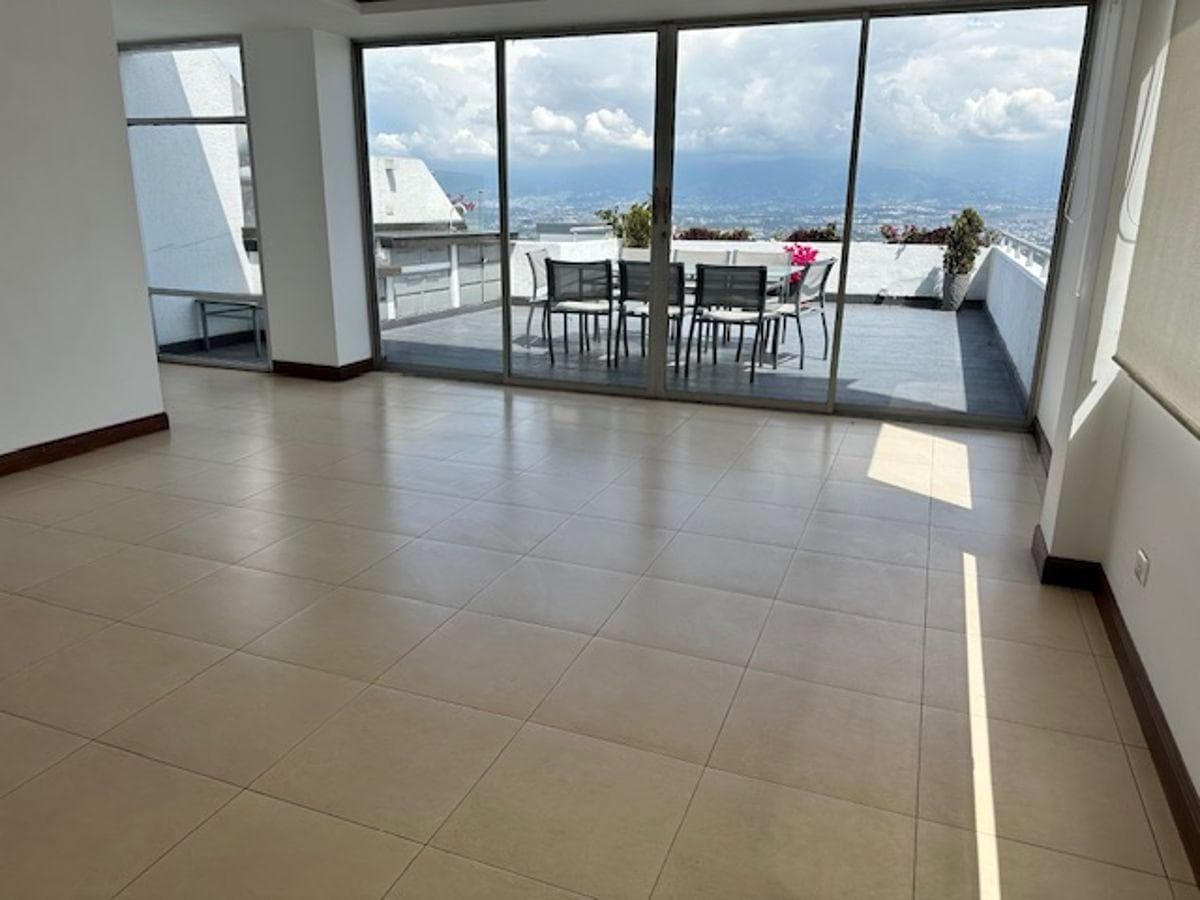 Departamento en venta en Quito, Pichincha