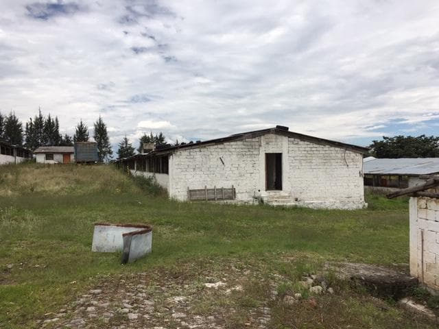 Propiedad en venta en Quito, Pichincha