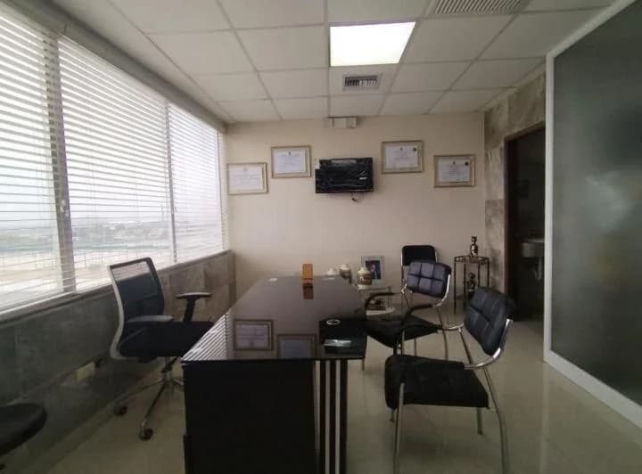 Se Vende Oficina Sector La Aurora, Guayas — imagen 1