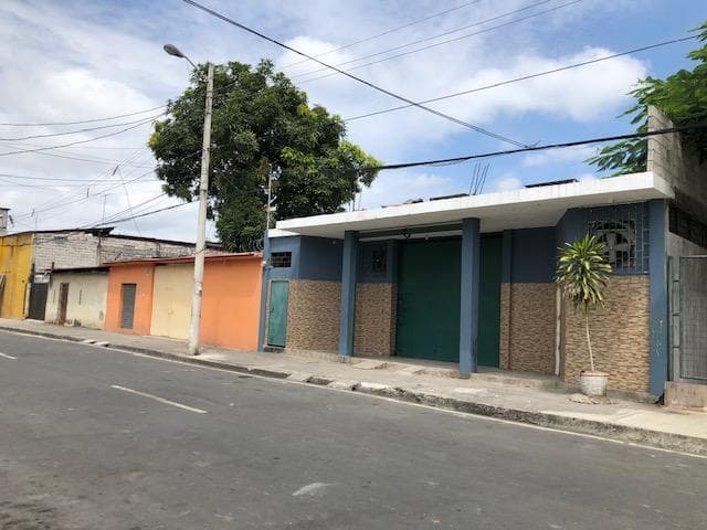 Terreno en venta en Guayaquil, Guayas