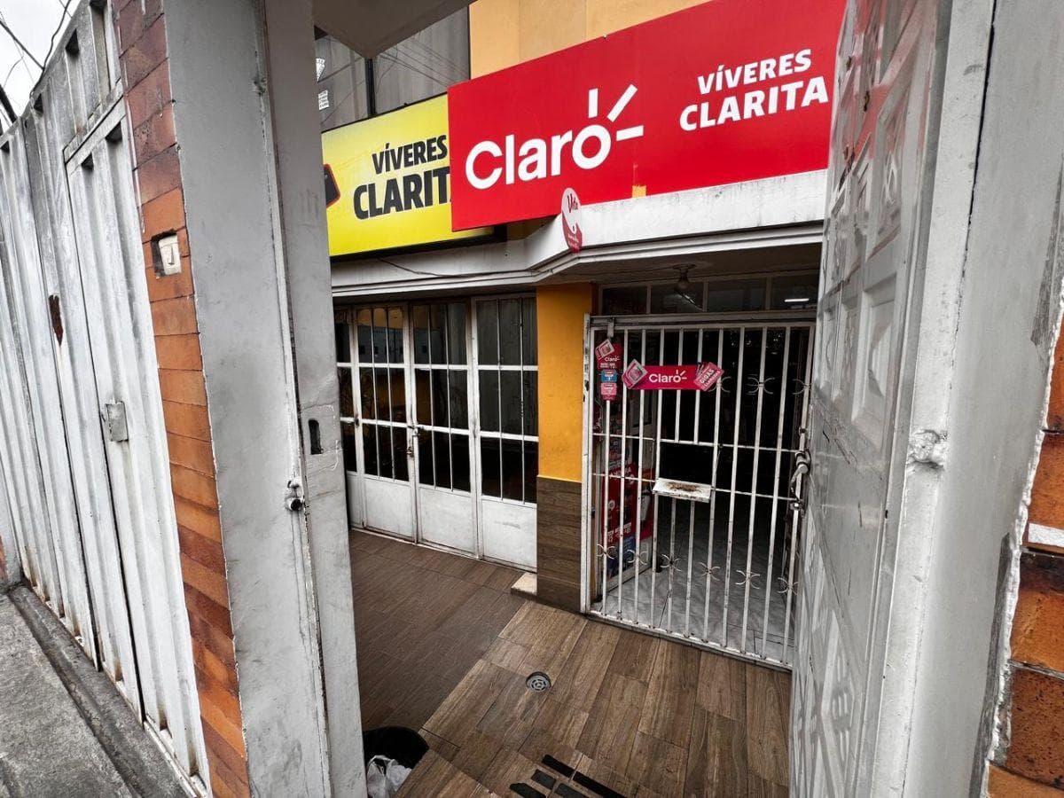Casa en venta en Quito, Pichincha