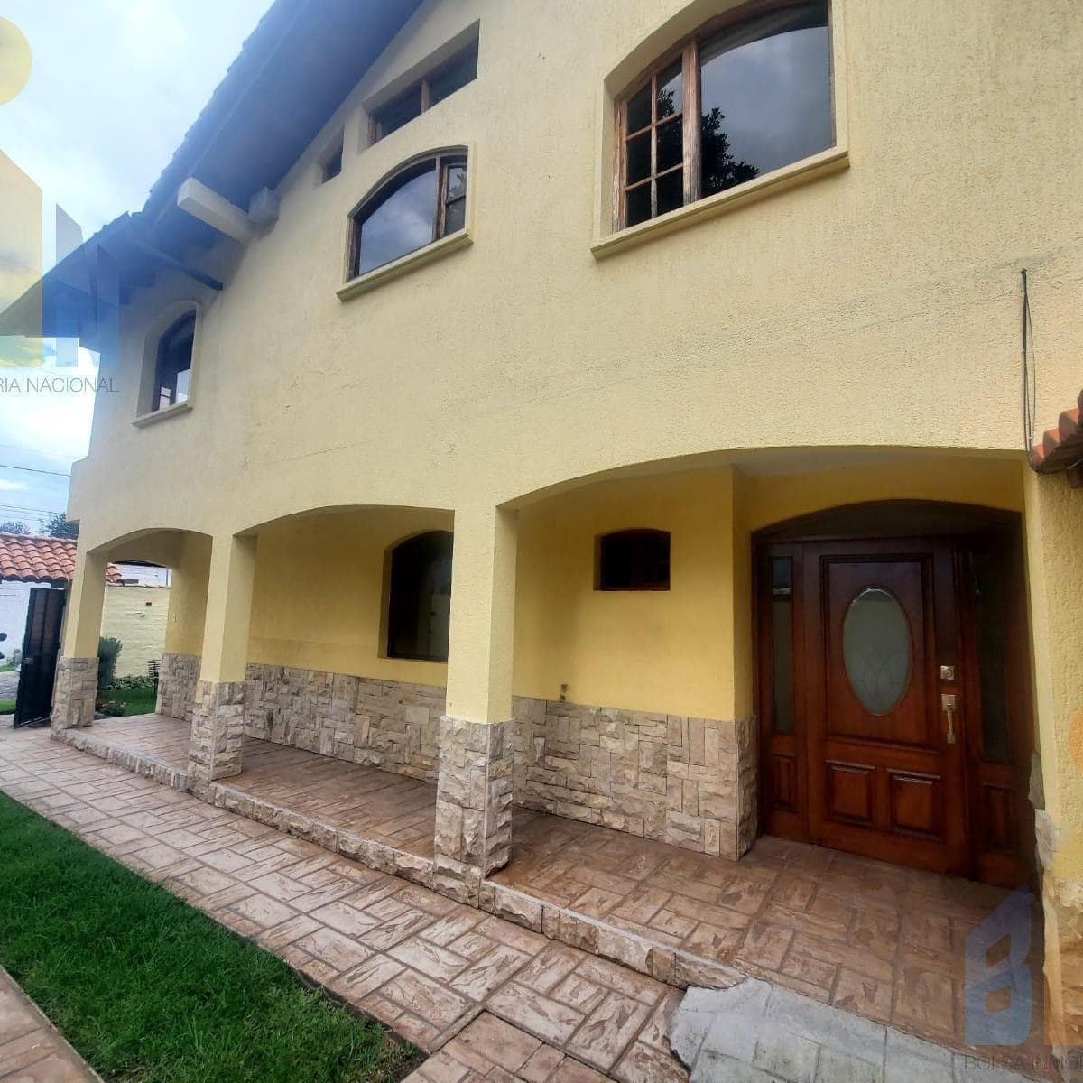 Casa en venta en Quito, Pichincha