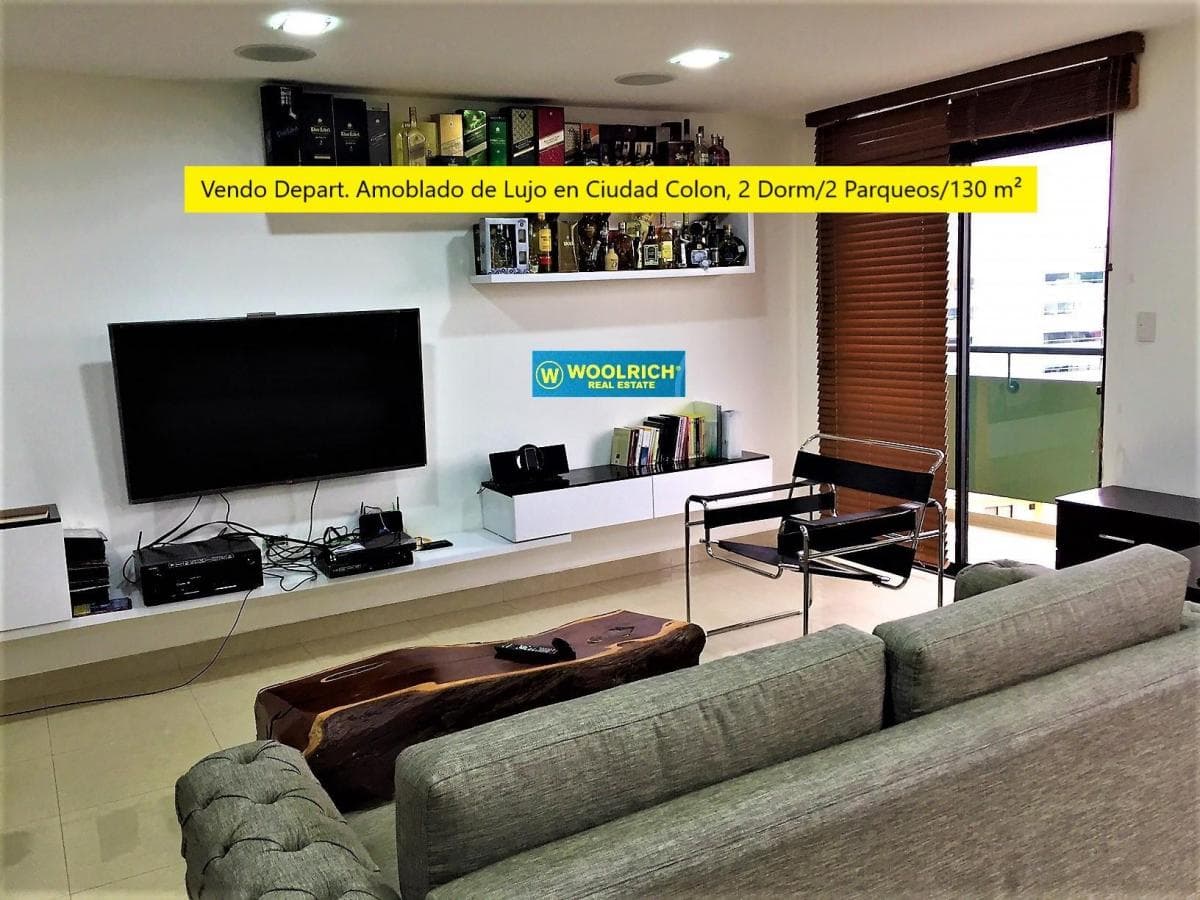 Departamento en venta en Guayaquil, Guayas