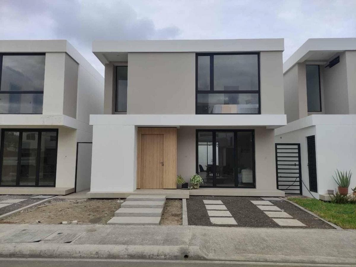 Casa en venta en Portoviejo, Manabí