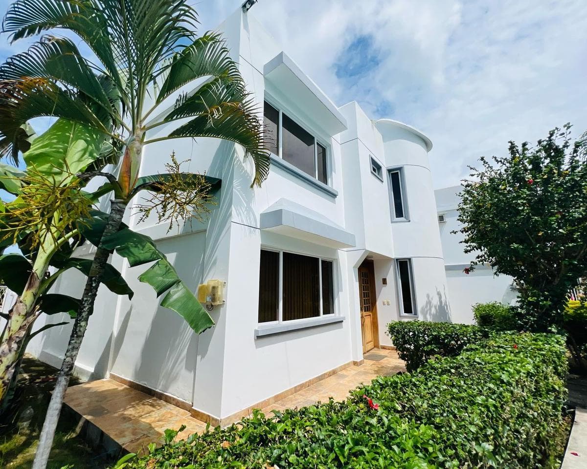 Casa en venta en Atacames, Esmeraldas