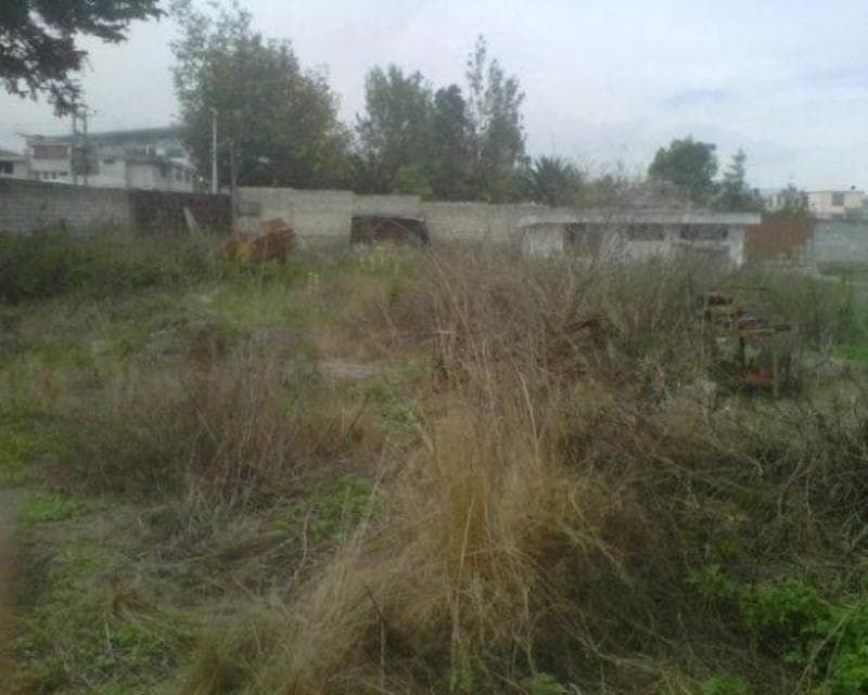 Terreno en venta en Quito, Pichincha