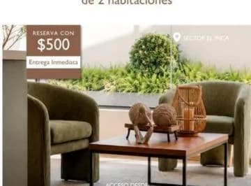 Espacios Perfectos! Ultimos Apartamentos! Diseño - Confort - Ubicacion Perfecta — imagen 4