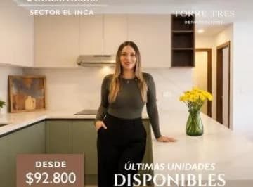 Espacios Perfectos! Ultimos Apartamentos! Diseño - Confort - Ubicacion Perfecta — imagen 2