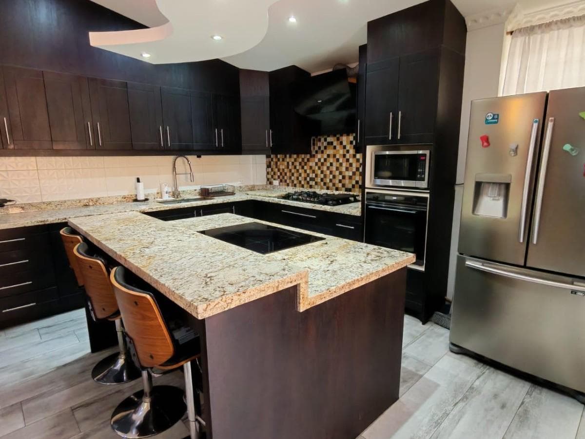 Casa en venta en Quito, Pichincha