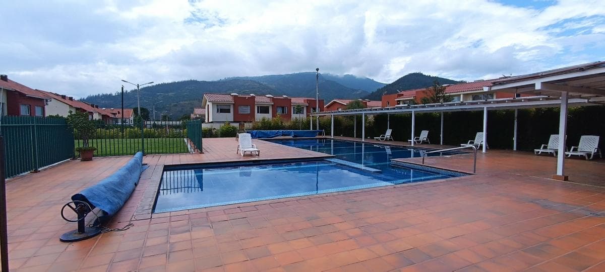 Casa en venta en Quito, Pichincha