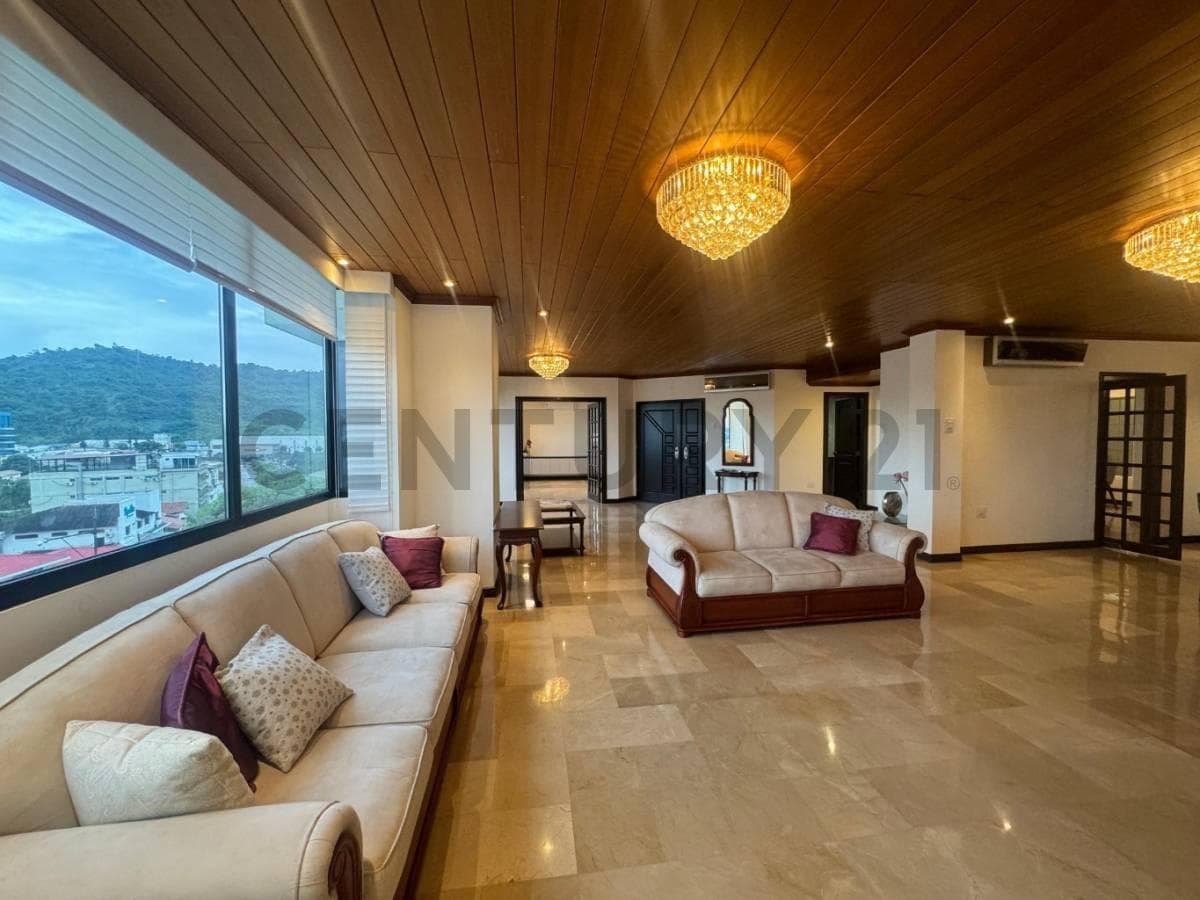 Departamento en venta en Guayaquil, Guayas