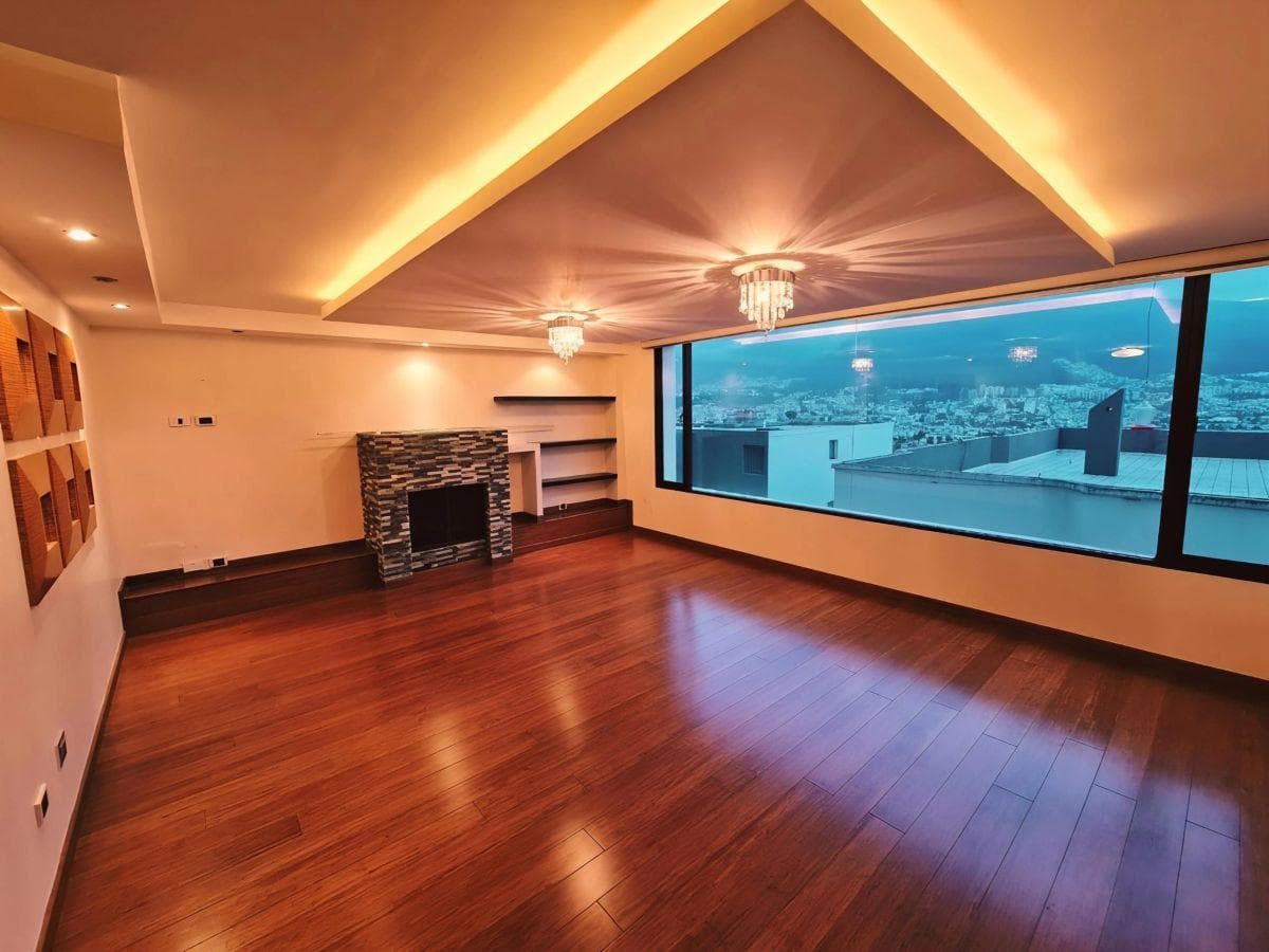 Departamento en venta en Quito, Pichincha
