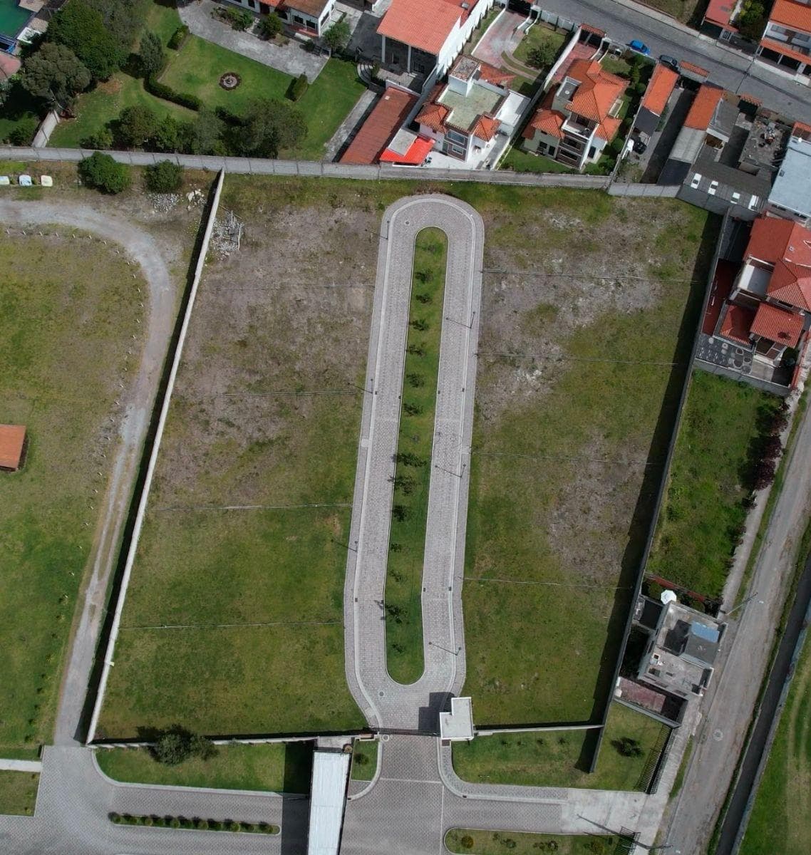 Terreno en venta en Cotacachi, Imbabura