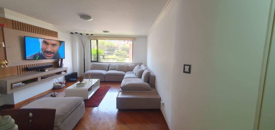 Propiedad en venta en Quito, Pichincha