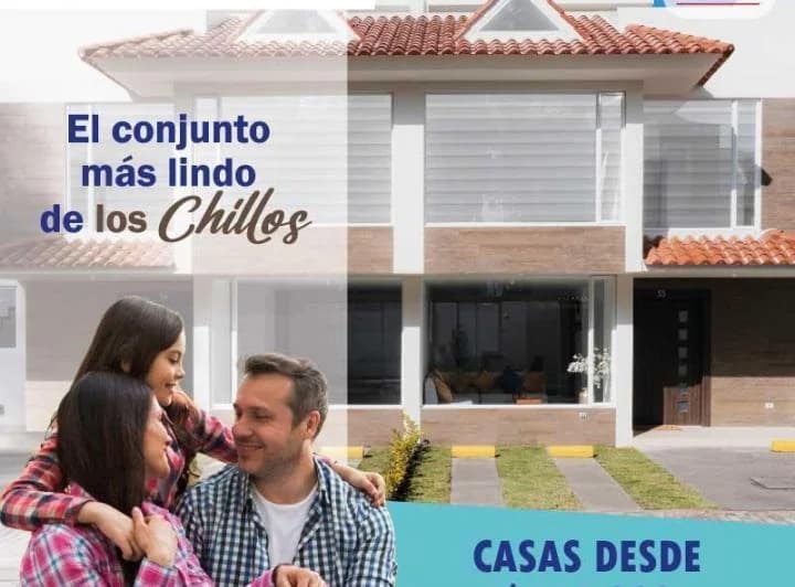Propiedad en venta en Quito, Pichincha