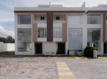 Conjunto Habitacional La Giralda Conocoto — imagen 3