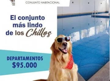 Conjunto Habitacional La Giralda Conocoto — imagen 2