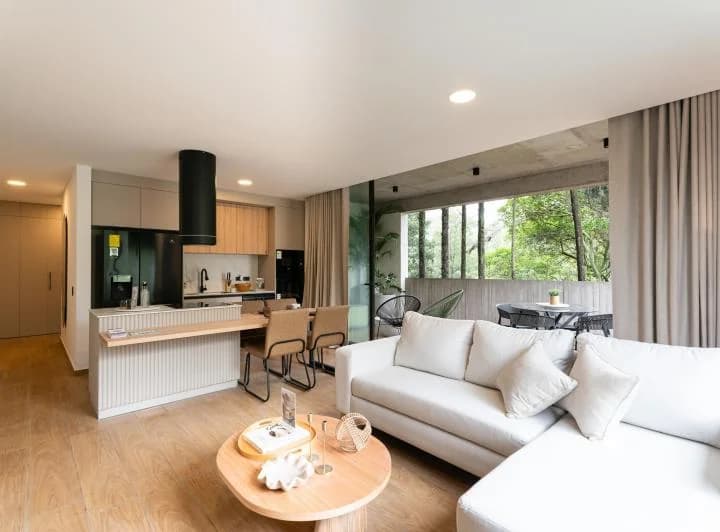 Quartier - Ruta Viva — imagen 1