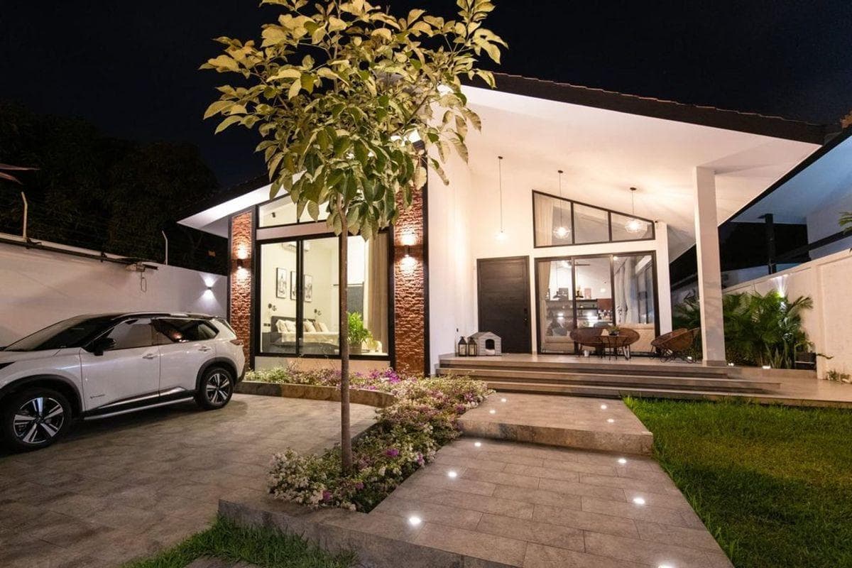Casa en venta en Portoviejo, Manabí