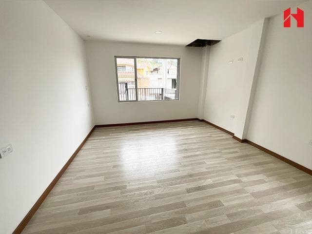 Departamento en venta en Cuenca, Azuay