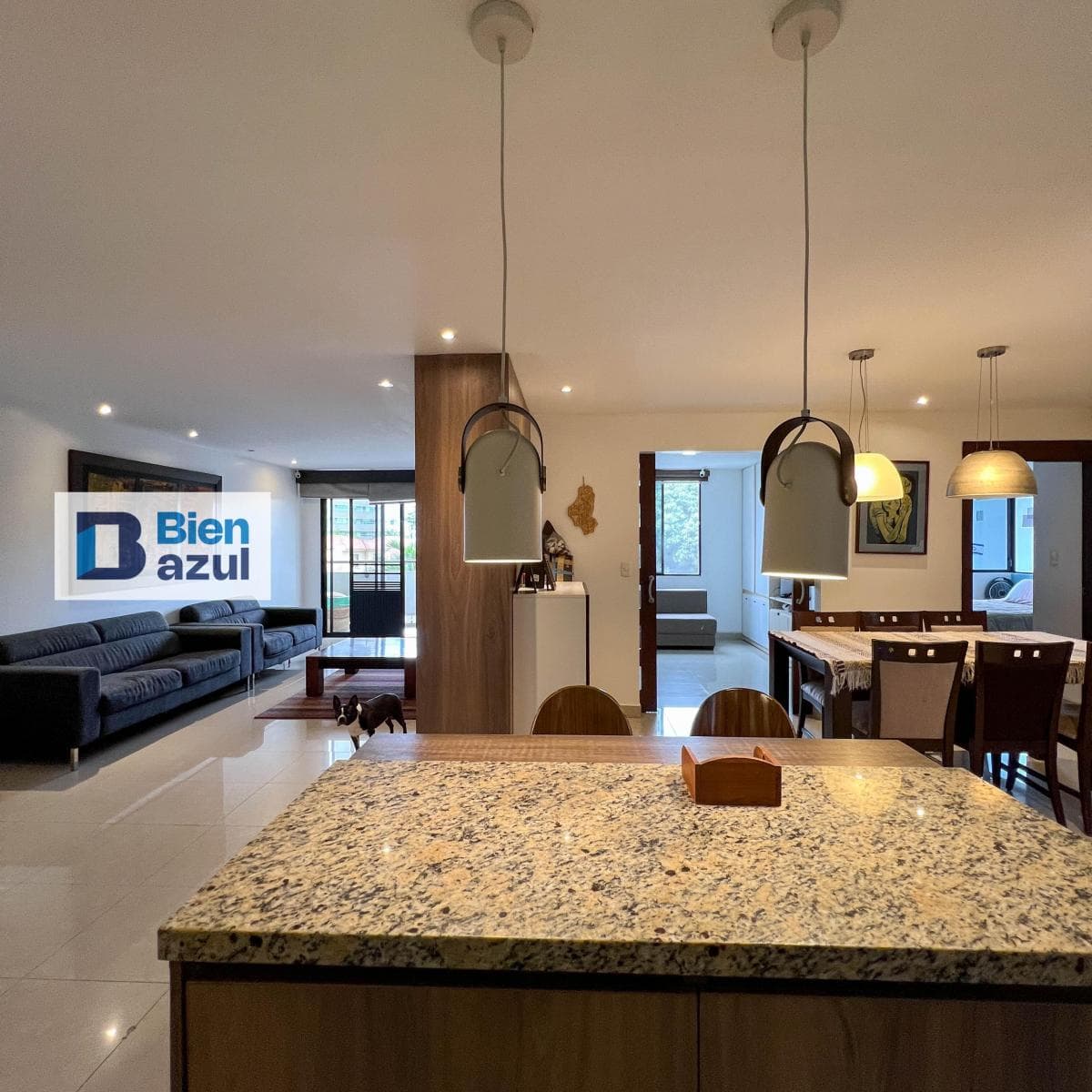 Departamento en venta en Guayaquil, Guayas
