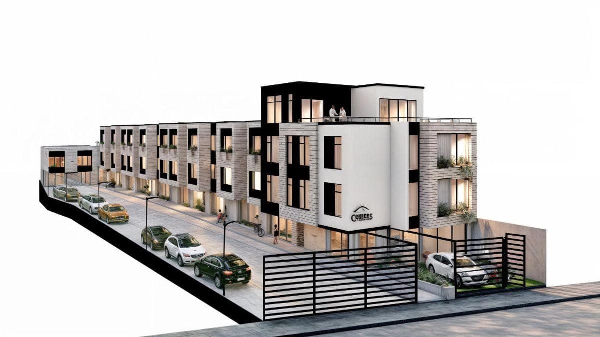 Terreno en venta en Cuenca, Azuay