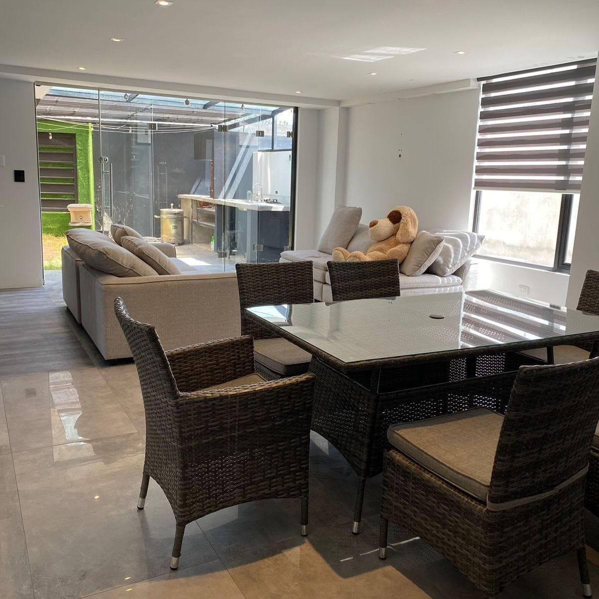 Casa en venta en Quito, Pichincha