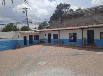 Renta Terreno 500 m² - El Condado (Juan Prócel y Río Peripa) — imagen 4