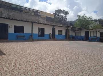 Renta Terreno 500 m² - El Condado (Juan Prócel y Río Peripa) — imagen 3