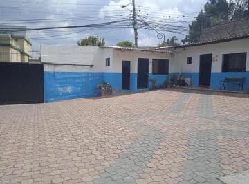 Renta Terreno 500 m² - El Condado (Juan Prócel y Río Peripa) — imagen 2