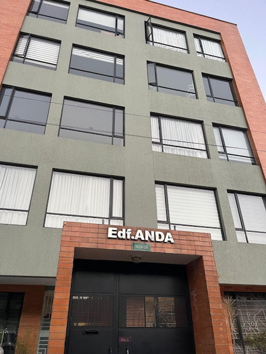 Departamento en venta en Quito, Pichincha