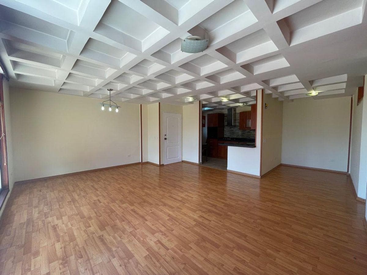 Departamento en venta en Quito, Pichincha