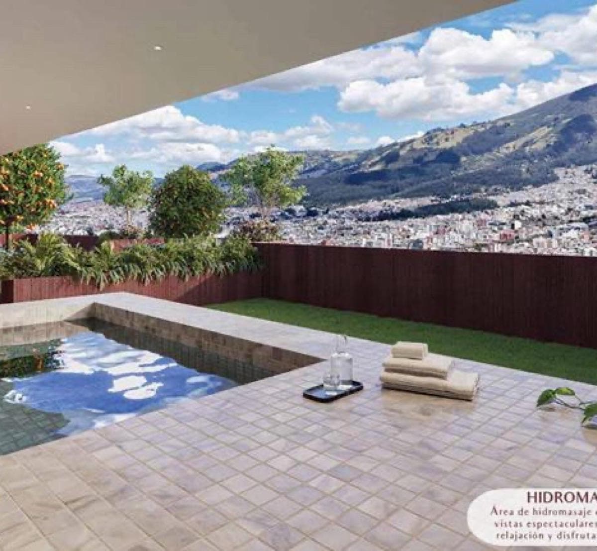 Departamento en venta en Quito, Pichincha