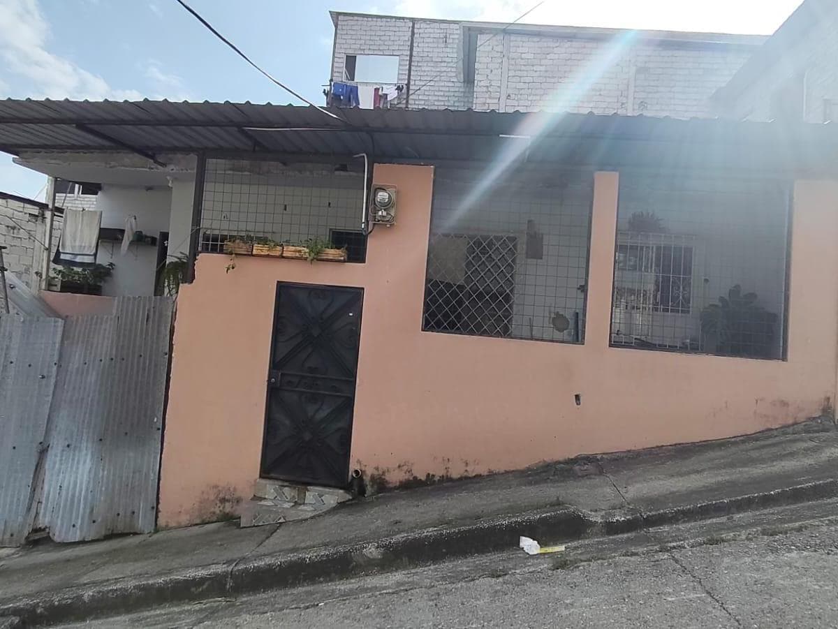 Casa en venta en Guayaquil, Guayas