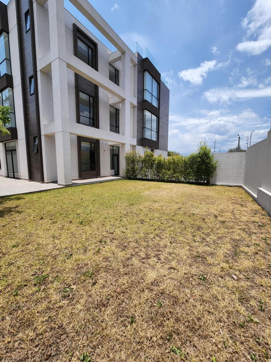 Departamento en venta en Quito, Pichincha