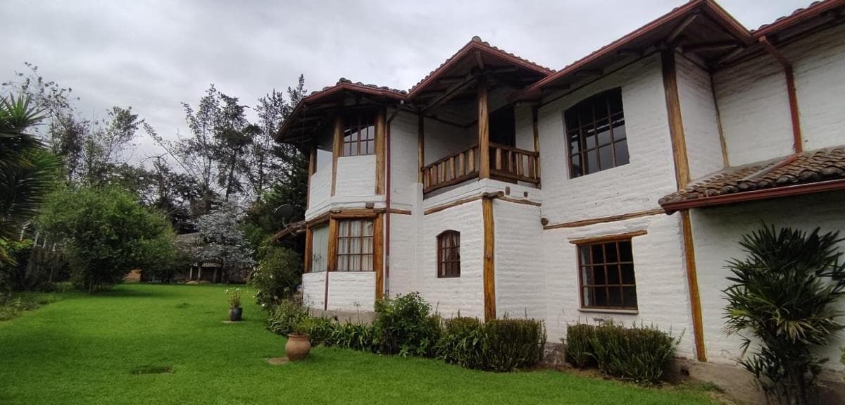 Terreno en venta en Quito, Pichincha