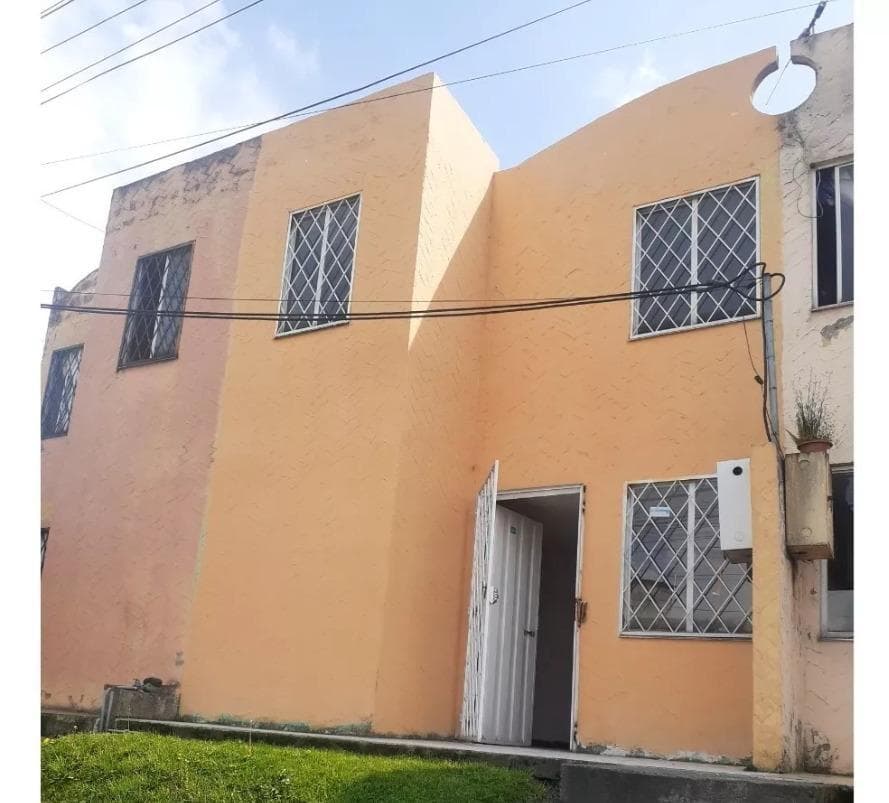 Casa en venta en Quito, Pichincha